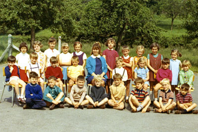 Ecole 1969-1970
