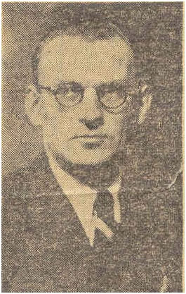 chef de la G.F.P. de Loverval Otto LEHMANN