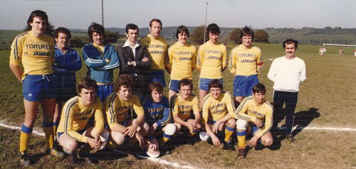 Première 1977-1978